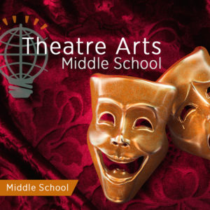 comedy and tragedy theatre masks